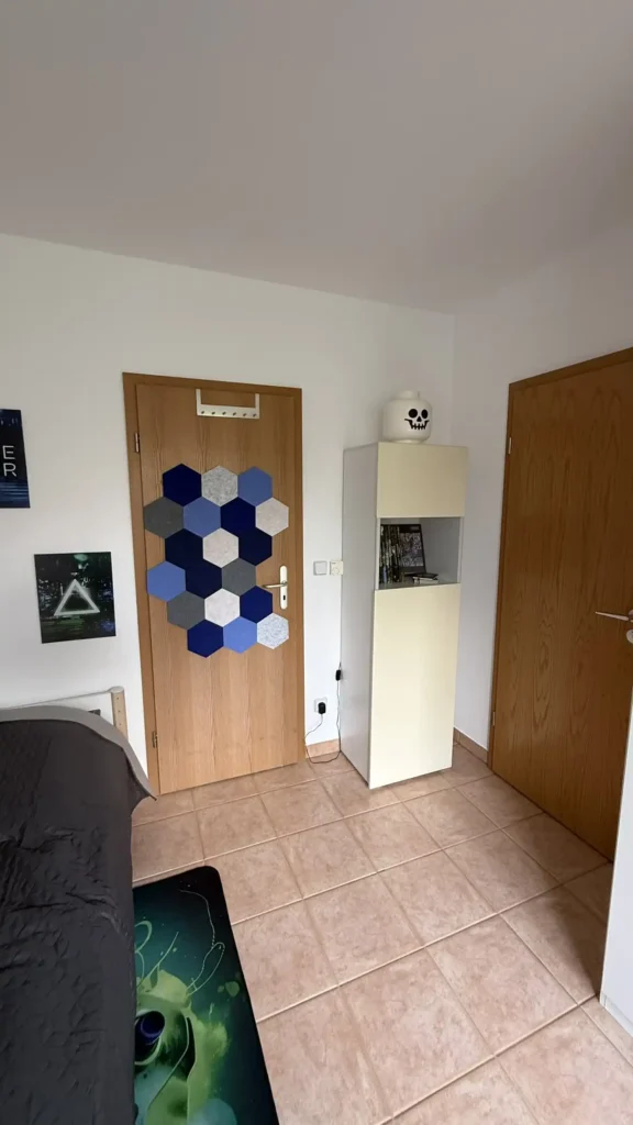 Schlafzimmer 2